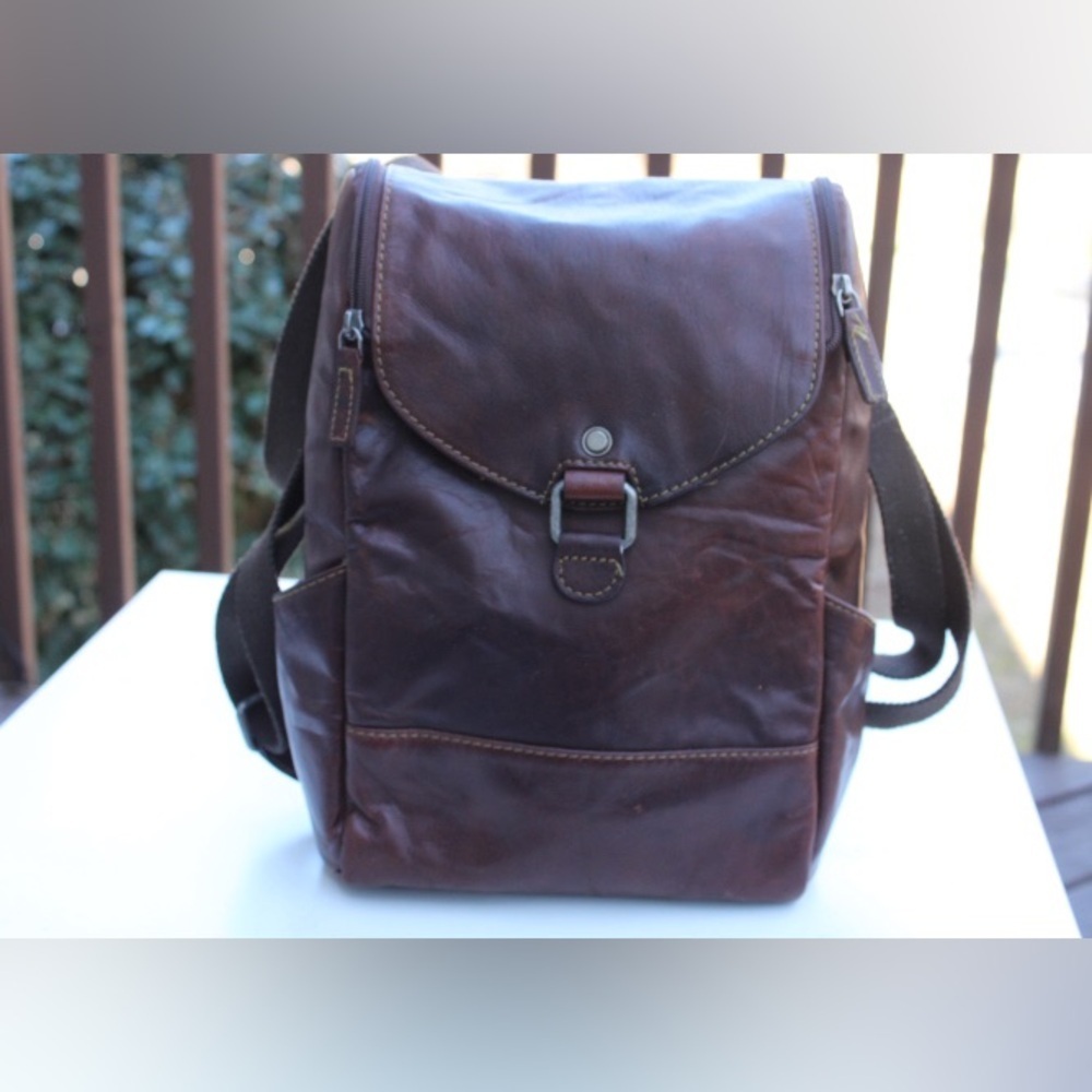 Jack Georges voyager backpack